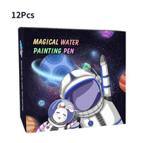 🔥Gift box (12 color set + 1 scoop)