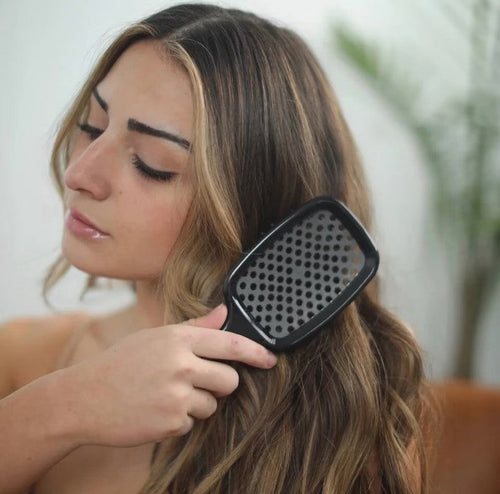 1+1 FREE | Knotfree™ - Miracle Hair Brush