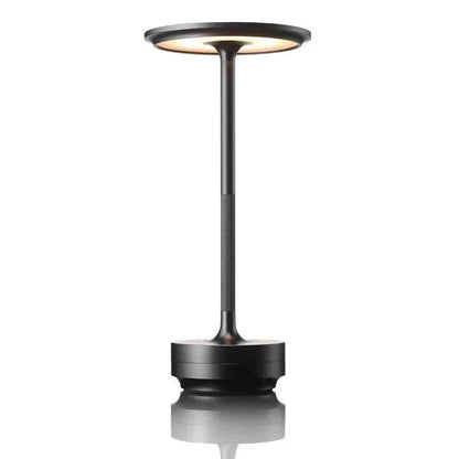 LitGlow™ - Rechargeable Table Lamp