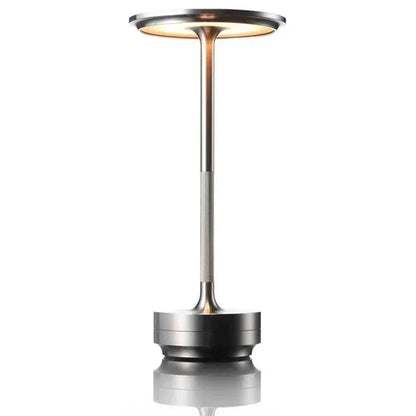 LitGlow™ - Rechargeable Table Lamp