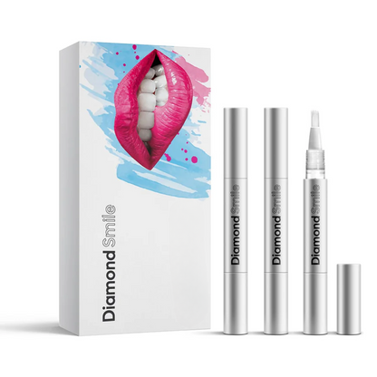 OralDentCare™ | Teeth Whitening Pen