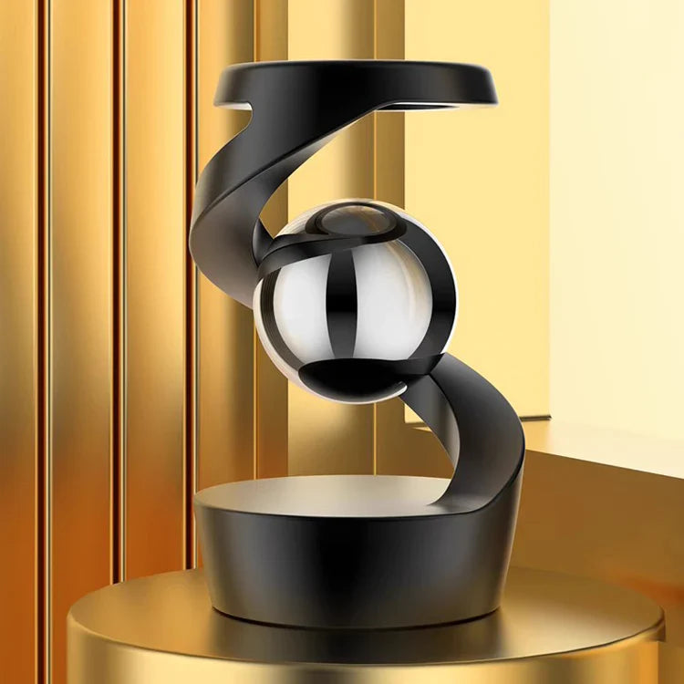 Magisphere™ - Gravity Defying Kinetic Desk Toy (Version 1)