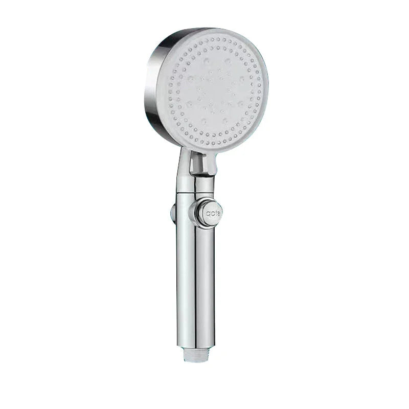 Zonvi™ Multi-functional High Pressure Shower Head