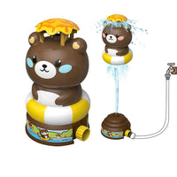 Bear