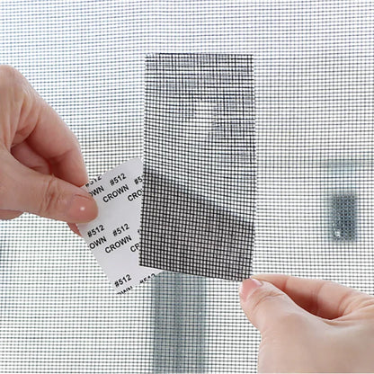 ScreenFix™ Strong Adhesive Screen Repair Tape