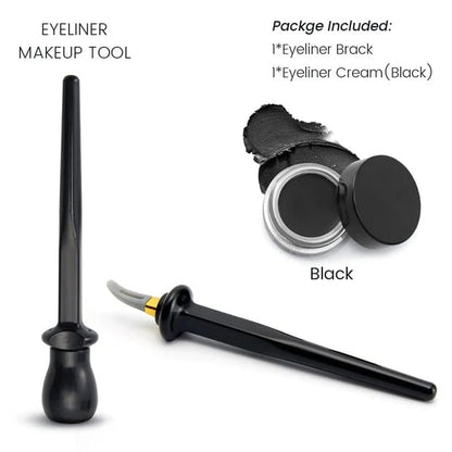 LashLiner™ Effortless Eyeliner Perfection