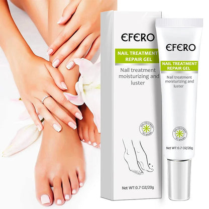 1+1 I FREE Nailreviver™ - Nail Fungus treatment repairing gel
