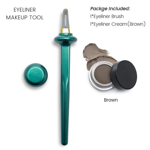 LashLiner™ Effortless Eyeliner Perfection