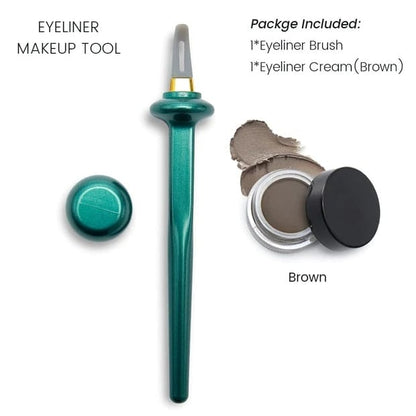 LashLiner™ Effortless Eyeliner Perfection
