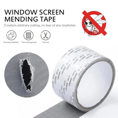 ScreenFix™ Strong Adhesive Screen Repair Tape