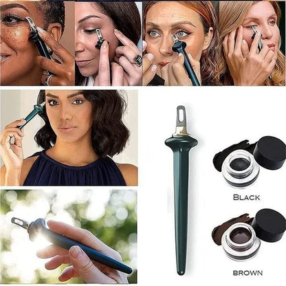 GlamLine™ Flawless Eyeliner Tool