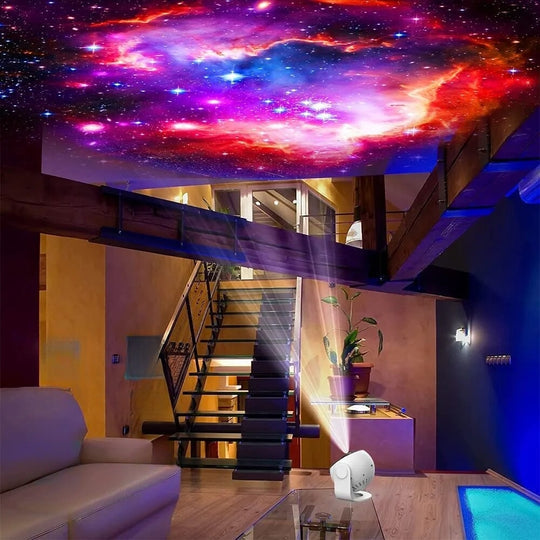 Starry™ - Sky Projector