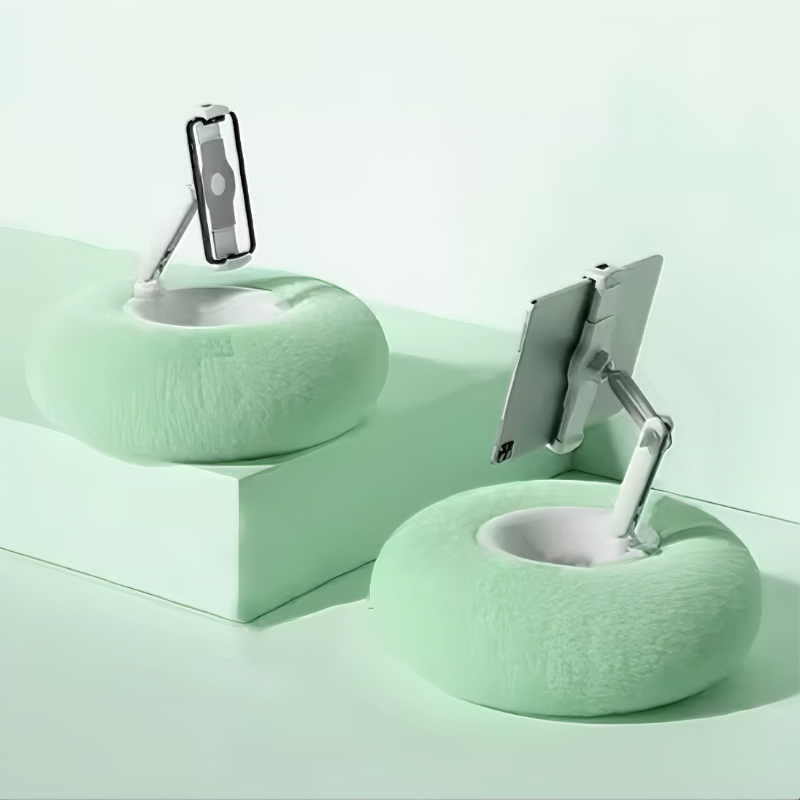 CloudCushion | Adjustable Phone Stand Device Holder