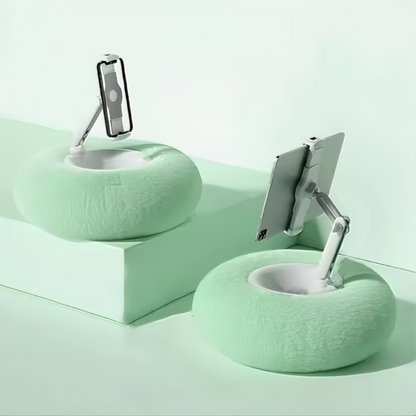 CloudCushion | Adjustable Phone Stand Device Holder