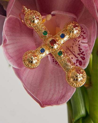 Chase™ - Cross Molecule Chain