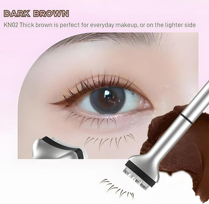 Stamp Pen Set – Easy Quick Makeup