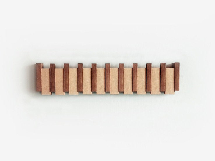 ChordHangingRack™ | Add a Touch of Music and Style to Your Home
