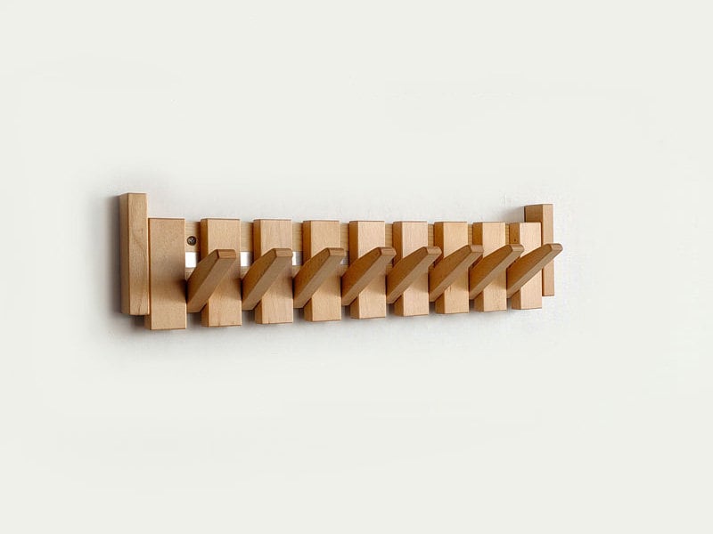 ChordHangingRack™ | Add a Touch of Music and Style to Your Home