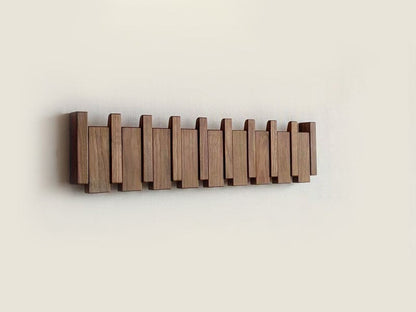 ChordHangingRack™ | Add a Touch of Music and Style to Your Home