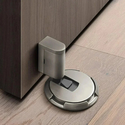 Automatic Door Stopper