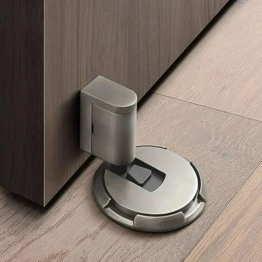 Automatic Door Stopper