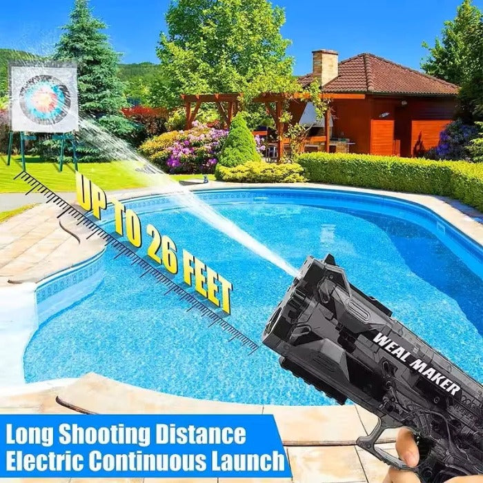 Ultiblaster™ - Ultimate Battle Blaster