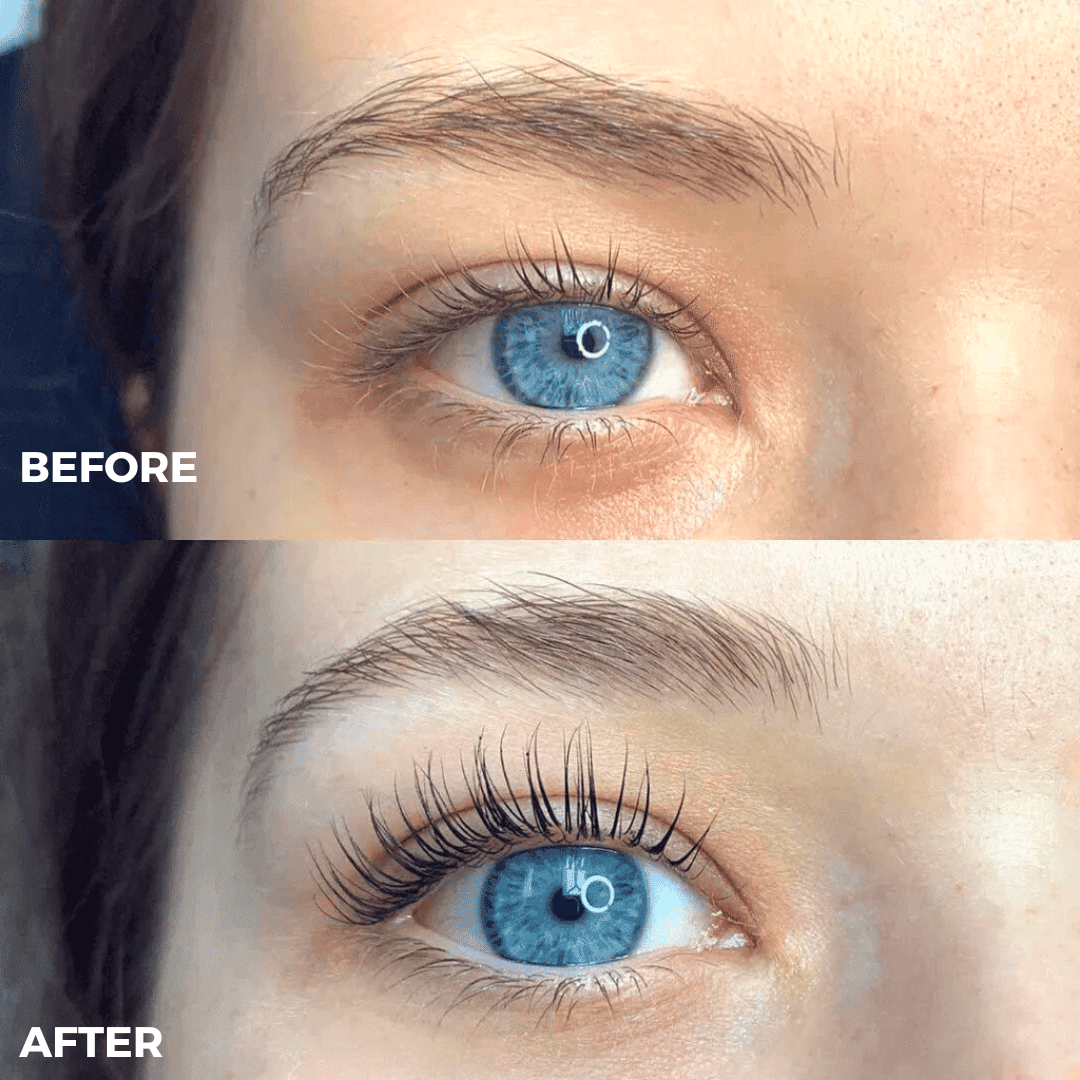 Glitz™ - Iron Wand Mascara