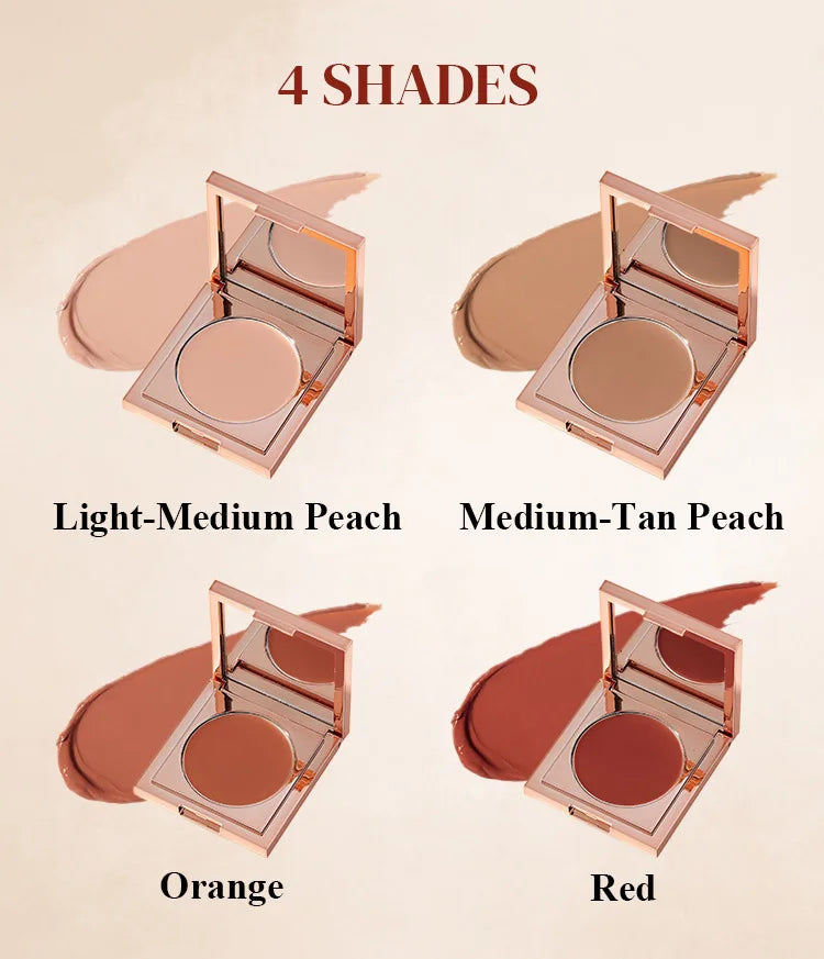 (1 + 1 Free) Bright Eyes Concealer Cream
