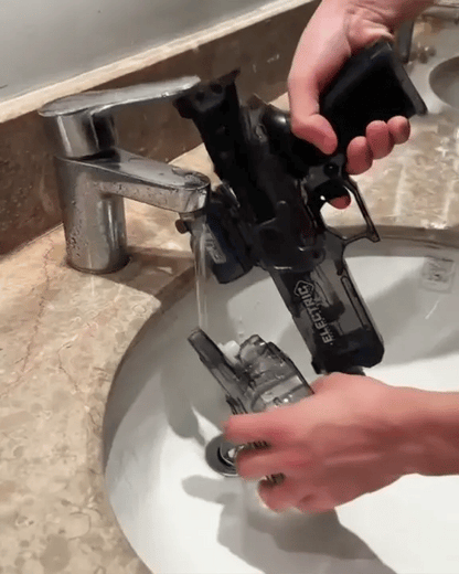 Ultiblaster™ - Ultimate Battle Blaster