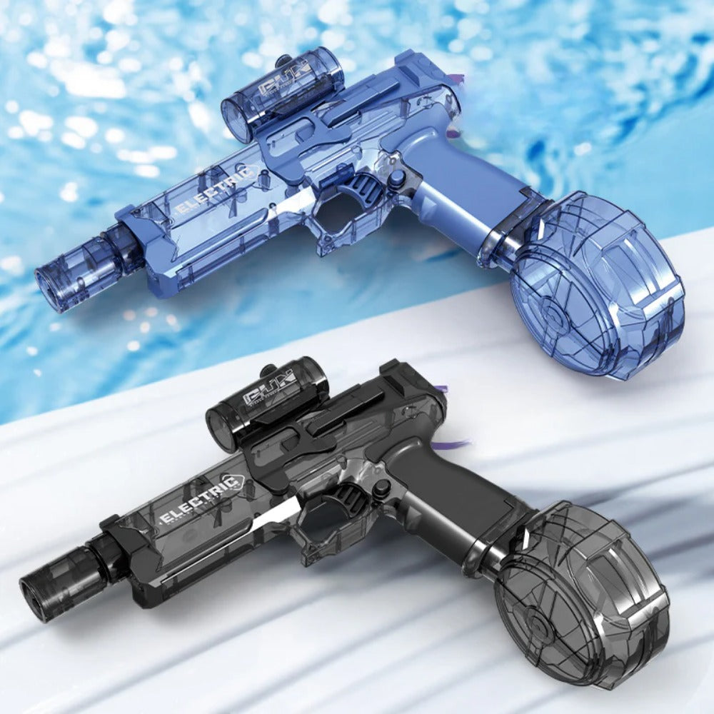 Ultiblaster™ - Ultimate Battle Blaster