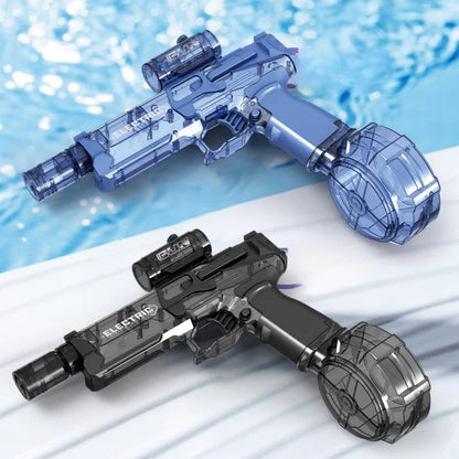 Ultiblaster™ - Ultimate Battle Blaster