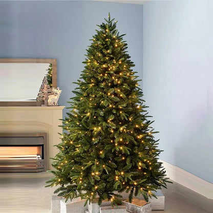 Luminatree - Christmas tree with remote control