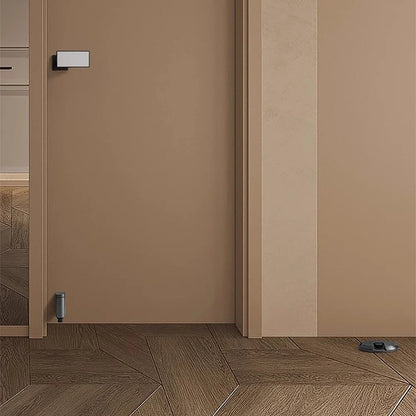 Automatic Door Stopper