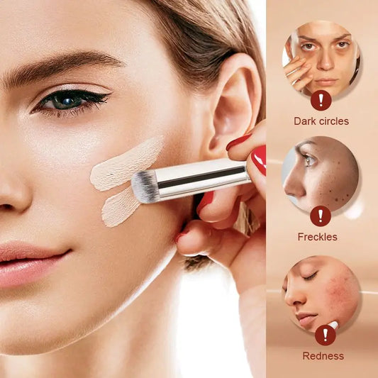 (1 + 1 Free) Bright Eyes Concealer Cream