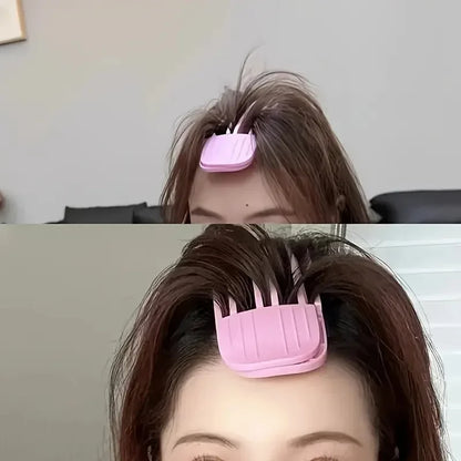 Magic Volume Hair Clips