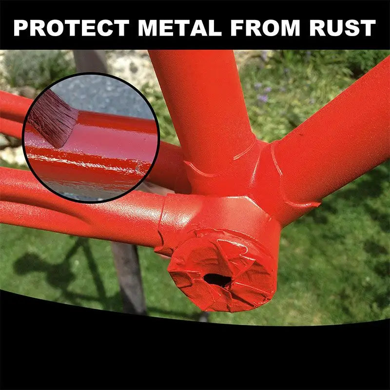 RustBeGone™ Metal Shield