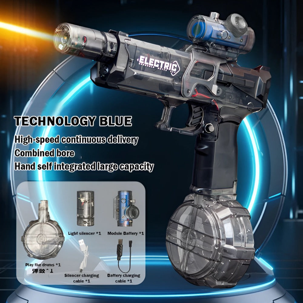 Ultiblaster™ - Ultimate Battle Blaster