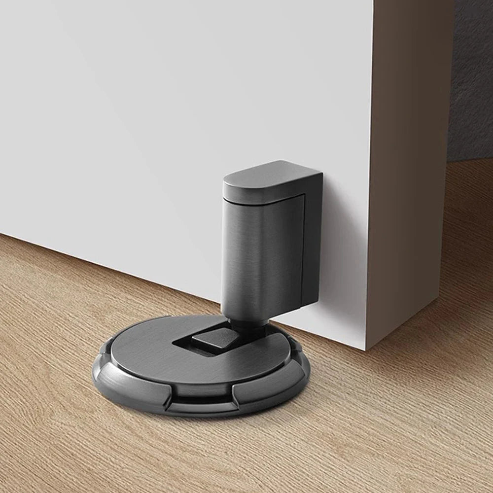 Automatic Door Stopper