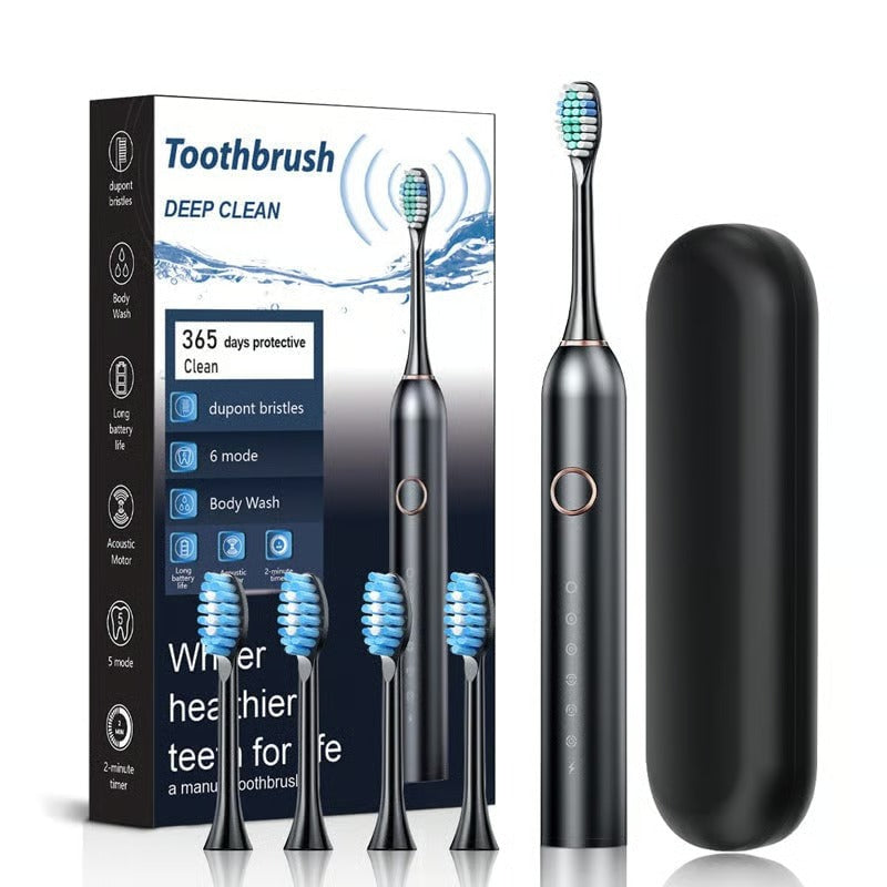 WhiteSmile – Radiant Whitening Toothpaste