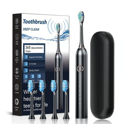 WhiteSmile – Radiant Whitening Toothpaste