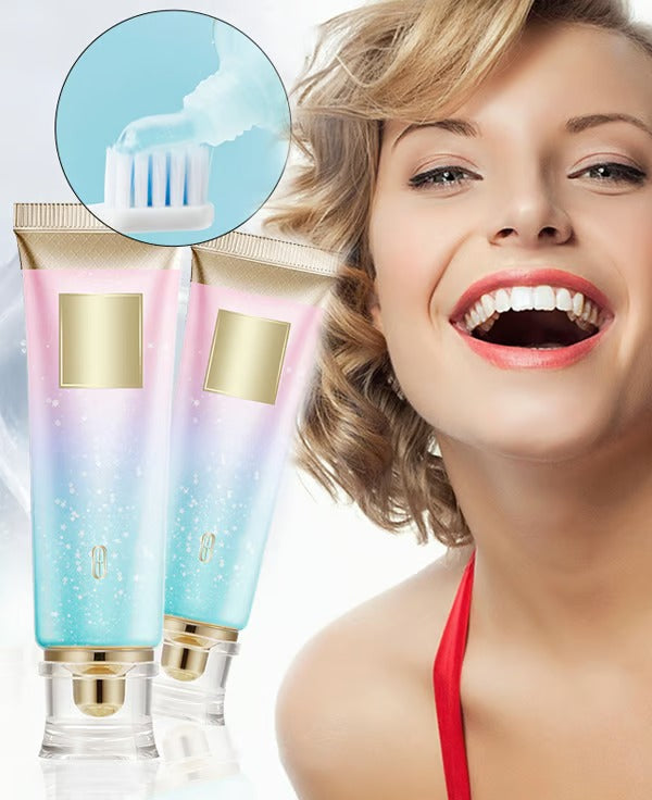 ProWhite™ – Whitening Oral Care with Brush
