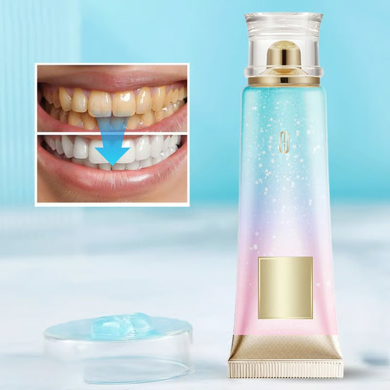 WhiteSmile – Radiant Whitening Toothpaste