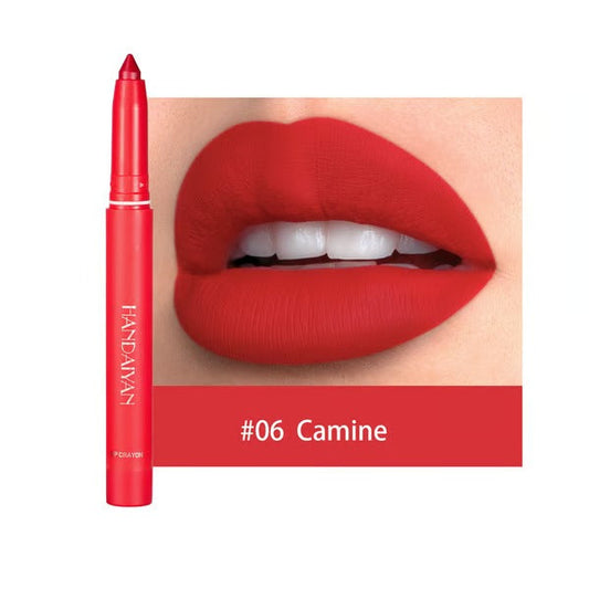CaedKiss – Creamy Matte Lip Pencil