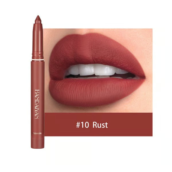 CaedKiss – Creamy Matte Lip Pencil
