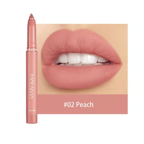 CaedKiss – Creamy Matte Lip Pencil