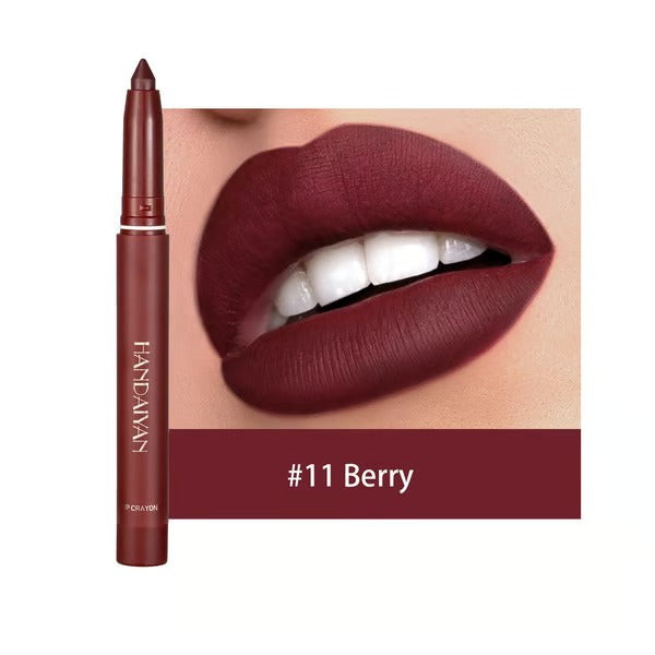 CaedKiss – Creamy Matte Lip Pencil