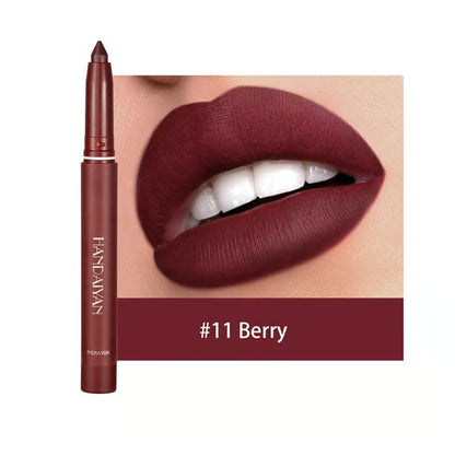 CaedKiss – Creamy Matte Lip Pencil