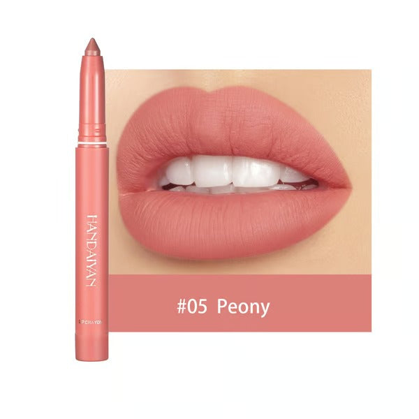CaedKiss – Creamy Matte Lip Pencil