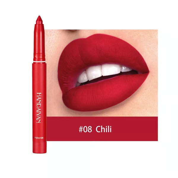 CaedKiss – Creamy Matte Lip Pencil