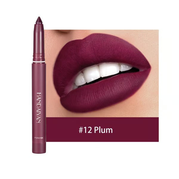 CaedKiss – Creamy Matte Lip Pencil